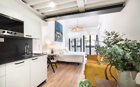 Okako Apartments Tudela